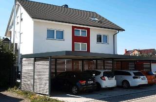 Mehrfamilienhaus kaufen in 77836 Rheinmünster, Rheinmünster - Mehrfamilienhaus 3WE