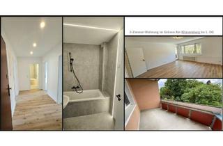 Wohnung kaufen in 38440 Wolfsburg, Wolfsburg - Sanierte Eigentumswohnung 1. OG am Klieversberg im Grünen!