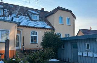 Mehrfamilienhaus kaufen in 39245 Gommern, Gommern - Mehrfamilienhaus zu verkaufen