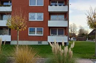 Wohnung kaufen in 24351 Damp, Damp - Vogelsang-Grünholz, 3 Zimmer Eigentumswohnung