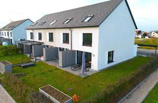 Reihenhaus kaufen in 85123 Karlskron, Karlskron - Großes Reiheneckhaus in familienfreundlicher ruhiger Lage