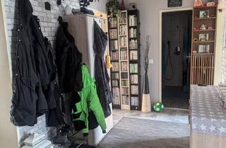 Wohnung kaufen in 42111 Wuppertal, Wuppertal - 3-Zimmer Eigentumswohnung Hochparterre für Senioren geeignet