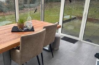 Wohnung kaufen in 33649 Ummeln, Gütersloh - Souterrain Wohnung mit Wintergarten