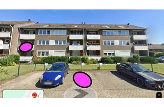 Wohnung kaufen in 47495 Rheinberg, Rheinberg - ETW 75qm Südlage 1OG gepflegt saniert 2016 Wallach