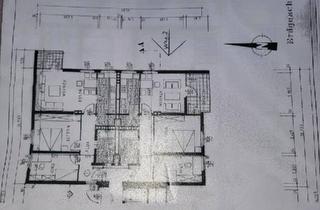 Wohnung kaufen in 32257 Bünde, Bünde - wohnung Senioren gerecht im eg 3zkb Balkon