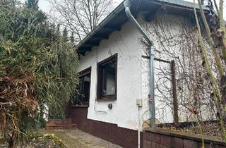 Haus kaufen in 37284 Waldkappel, Waldkappel - Ferienhaus Wohnhaus Hoher Meisner zu verkaufen