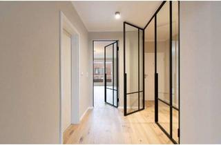 Wohnung kaufen in 24148 Kiel, Kiel - Erstbezug nach hochwertiger Sanierung in zentraler Lage von Kiel