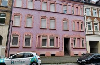 Mehrfamilienhaus kaufen in 45886 Gelsenkirchen, Gelsenkirchen - Mehrfamilienhaus zu Verkaufen