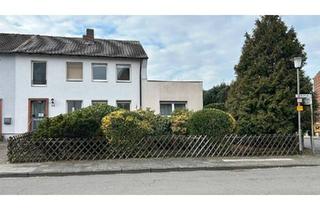 Doppelhaushälfte kaufen in 47877 Willich, Willich - Doppelhaushälfte in Anrath