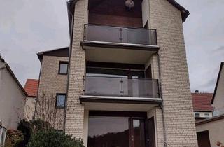 Haus kaufen in 59929 Brilon, Brilon - Ein- bzw. Zweifamilienhaus mit Grundstück in Derental