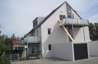 Wohnung kaufen in 85107 Baar-Ebenhausen, Baar-Ebenhausen - nur für kapitalanleger | eg-whg | h2-w2 | mit garten + terrasse