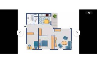 Wohnung kaufen in 93051 Regensburg, Regensburg - 3,5 Zimmer Eigentumswohnung in Regensburg - Königswiesen