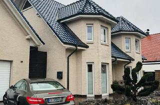 Einfamilienhaus kaufen in 49661 Cloppenburg, Cloppenburg - Exklusives, großzügiges Einfamilienhaus in begehrter Lage