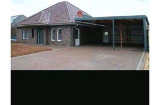 Haus kaufen in 26655 Westerstede, Westerstede - Exklusiver Bungalow