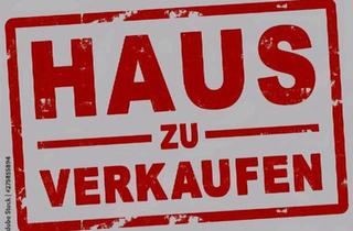 Einfamilienhaus kaufen in 27386 Bothel, Bothel - Freistehendes vollunterkellertes Einfamilienhaus