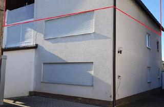 Wohnung kaufen in 67459 Böhl-Iggelheim, Böhl-Iggelheim - Dachgeschosswohnung in Böhl-Iggelheim