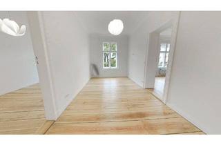 Wohnung kaufen in 10585 Berlin, Berlin - Hochwertig sanierte Wohnung, stilvoller Altbau, Charlottenburg