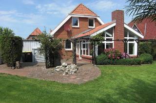 Einfamilienhaus kaufen in 24986 Mittelangeln, Mittelangeln - EFH in 25917 Stadum Wintergarten,Ofen