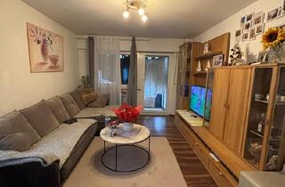 Wohnung kaufen in 76227 Karlsruhe, Karlsruhe - Vermietete Wohnung in Karlsruhe Durlach ( Top Rendite!)