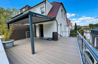 Wohnung kaufen in 74078 Heilbronn, Heilbronn - sanierte und renovierte Maisonette Wohnung in neckargartach