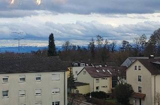 Wohnung kaufen in 88709 Meersburg, Meersburg - Meersburg verkaufe 4 Zimmer Wohnung