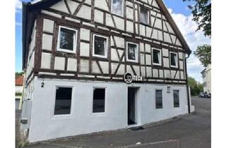 Haus kaufen in 73230 Kirchheim, Kirchheim unter Teck - Kapitalanlage mitten in Kirchheim (Voll vermietet)