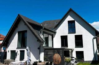 Haus kaufen in 78052 Villingen-Schwenningen, Villingen-Schwenningen - KfW55 Haus mit Einliegerwohnung | 261m² Wohnfläche | 4 Garagen