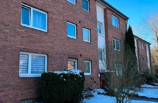 Wohnung kaufen in 26382 Wilhelmshaven, Wilhelmshaven - Helle 2-Zimmer Wohnung frisch renoviert neue Therme