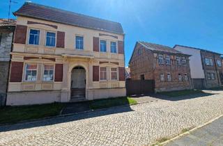 Haus kaufen in 99713 Ebeleben, Ebeleben - Haus zu verkaufen