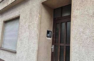 Wohnung kaufen in 45881 Gelsenkirchen, Gelsenkirchen - 1 Zimmer Dachgeschosswohnung in Gelsenkirchen, Bismarckstraße