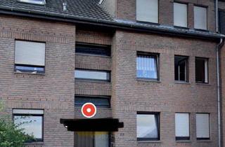 Wohnung kaufen in 47228 Duisburg, Duisburg - 4-Zimmer Wohnung in DU-Bergheim. Noch 2 Wochen Provisionsfrei!