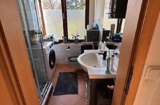 Wohnung kaufen in 58097 Hagen, Hagen - 3-Zimmer-Wohnung im 2. OG mit Balkon