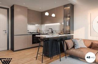 Wohnung kaufen in 50765 Köln, Köln - Ankara Esenboga Neubauwohnung in Bauphase