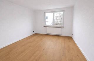 Wohnung kaufen in 45657 Recklinghausen, Recklinghausen - Frisch renovierte 3-Zimmer-Wohnung zu verkaufen
