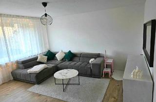 Wohnung kaufen in 42349 Wuppertal, Wuppertal - Hochwertige möblierte 4-Zimmer-Wohnung in Cronenberg