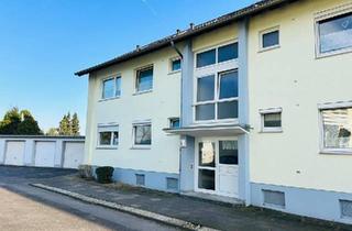 Wohnung kaufen in 47495 Rheinberg, Rheinberg - Eigentumswohnung