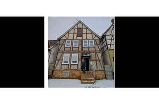 Einfamilienhaus kaufen in 34471 Volkmarsen, Volkmarsen - Einfamilienhaus zu Verkaufen