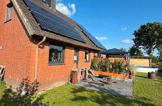 Einfamilienhaus kaufen in 24598 Boostedt, Boostedt - Einfamilienhaus in Feldrandlage