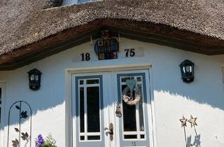 Haus kaufen in 24996 Sterup, Sterup - Charmantes Reetdach Haus