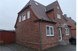 Einfamilienhaus kaufen in 24768 Rendsburg, Rendsburg - Freistehendeshaus provisionsfrei preis VB