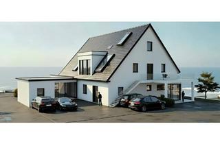 Wohnung kaufen in 63796 Kahl, Kahl am Main - Neubauwohnung in Top Lage zwischen Aschaffenburg und Hanau