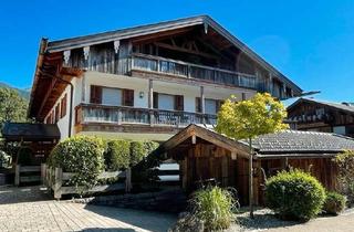 Wohnung kaufen in 83700 Rottach-Egern, Rottach-Egern - Traumhafte Zweizimmerwohnung in sonniger Bestlage Rottach-Egern