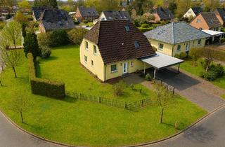 Einfamilienhaus kaufen in 21442 Toppenstedt, Toppenstedt - Schönes Einfamilienhaus zum Kauf in Tangendorf von privat