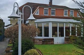 Doppelhaushälfte kaufen in 38448 Wolfsburg, Wolfsburg - Gepflegte Doppelhaushälfte in ruhiger Lage in Vorsfelde