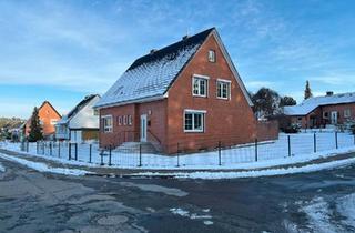 Einfamilienhaus kaufen in 21354 Bleckede, Bleckede - Kernsaniertes Einfamilienhaus Bleckede -Provisionsfrei-