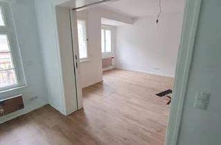 Wohnung mieten in Wiesenstraße, 52064 Aachen, Aachen - Modernisierte 2 Zi Wohnung mit Terrasse und EBK