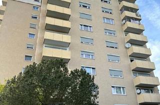 Wohnung kaufen in 64732 Bad König, Bad König - 2 Zimmer Wohnung in Bad König zu verkaufen