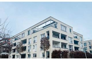 Wohnung kaufen in 73760 Ostfildern, Ostfildern - 4-Zimmer-Eigentumswohnung in Ostfildern Scharnhauser Park