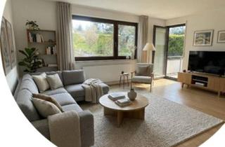 Wohnung kaufen in 70619 Stuttgart, Stuttgart - 4-Zi. S-Heumaden: Kernsaniert & Mitgestaltung - Erstbezug!