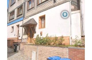 Haus kaufen in 98724 Neuhaus, Neuhaus am Rennweg - verkaufe haus